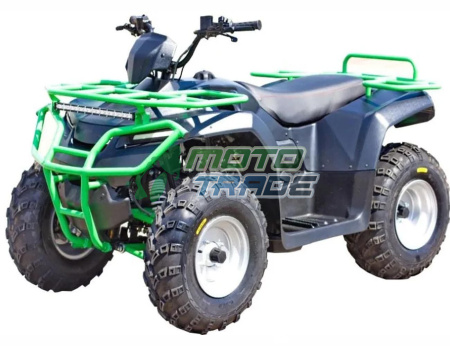 Квадроцикл Irbis ATV 150