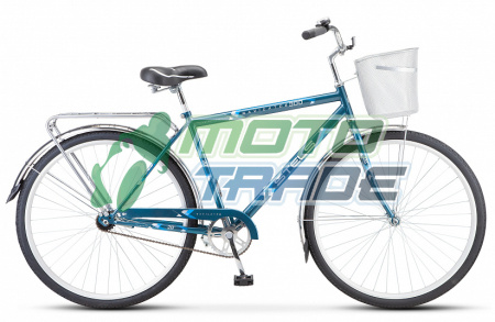 Велосипед Stels Navigator 300 Gent 28" Z010