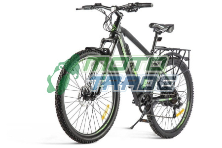 Электровелосипед Eltreco XT 800 Pro