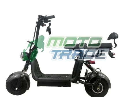 Электроскутер CityCoco GT-X2 Pro New