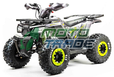motoland wild 125