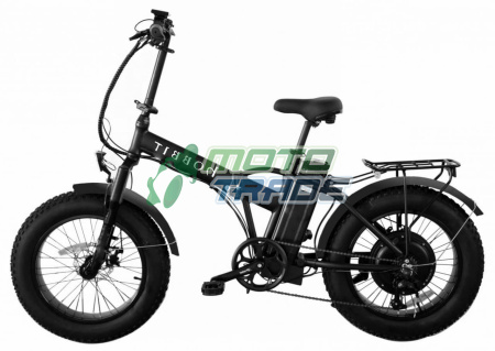 Электровелосипед Hobbit 20" 48V