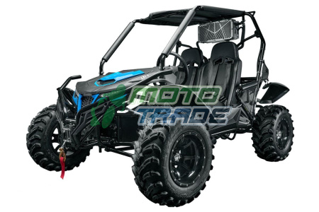 Багги K7 Limited Edition 2023 EFI