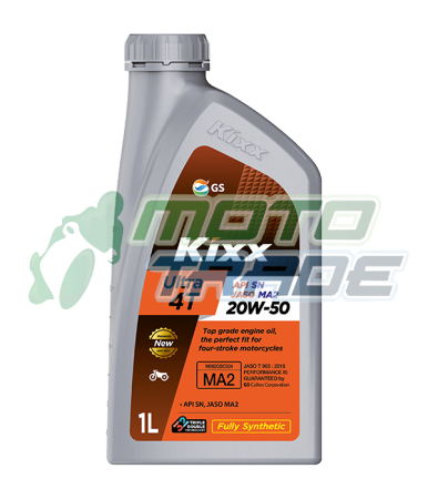 Моторное масло KIXX L5107AL1E1 в Минске 