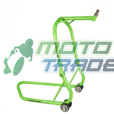 Мотоподкат передний, под траверсу PRO GREEN/ CRAZY IRON