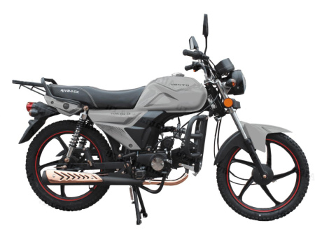 Мотоцикл Hors ALPHA XL
