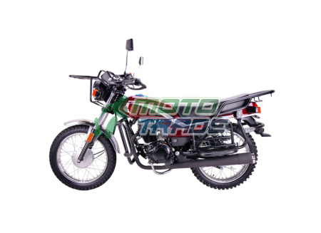 RACER RC150-23A TOURIST