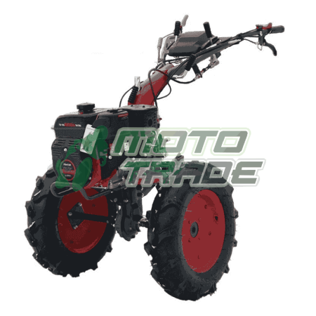 Мотоблок Weima WM 1000 N-6 (KM)