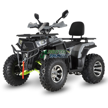 Квадроцикл Grizzlyk 200cc