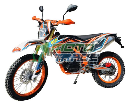 Мотоцикл Roliz Sport 007 (250)