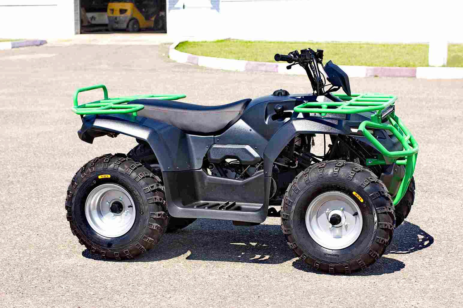 Квадроцикл Irbis ATV 150