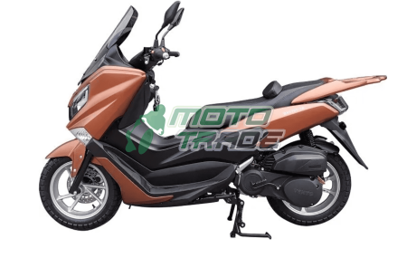 Скутер VENTO MAX