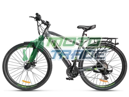 Электровелосипед Eltreco Ultra MAX PRO