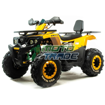 motoland wild track
