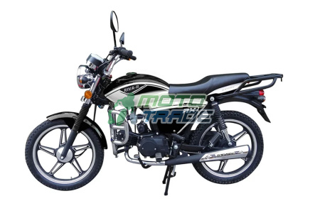 Мопед Vento Riva 2 RX (100)