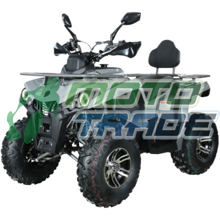 Квадроцикл Regulmoto ATV220 Lux
