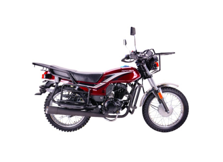 RACER RC150-23A TOURIST